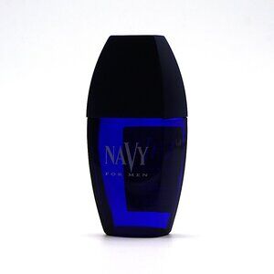 Vintage Dana Navy for Men After Shave 1.7oz 50ml No Box